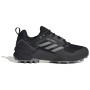 Herrenschuhe Adidas Terrex Swift R3 Gtx 2023 grau Cblack/Grethr/Solred