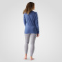 Damen-Funktionsshirt Smartwool Women's Classic All-Season Merino Base L