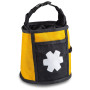 Kreidebeutel Ocún Boulder Bag (2023) gelb Yellow