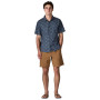 Herrenhemd Patagonia Men's Back Step Shirt