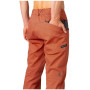Herrenhose Rafiki Rockland 2025