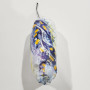 Hülle High Tail Designs Drawstring Stuff Sack Spotted Salamander