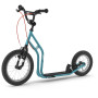 Roller Yedoo Two blau tealblue