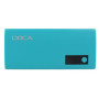 Powerbank Doca Power banka mAh 13000 mAh blau Blue