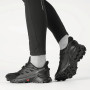 Damen Laufschuhe Salomon Supercross 4 GTX