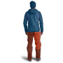 Herrenjacke Ortovox Swisswool Piz Boe Jacket M