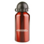 Kindertrinkflasche Ferrino Grind Kid 0,4 l rot red