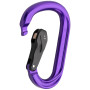 Karabiner AustriAlpin Rondo HMS Slide Autolock