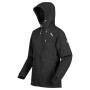 Damenjacke Regatta Wmns Britedale schwarz Black