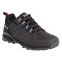Damenschuhe Jack Wolfskin Refugio Texapore Low W