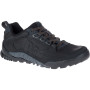 Wanderschuhe Merrell Annex Trak Low schwarz black