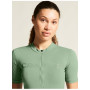 Damen-Radtrikot Craft W Endur Logo