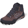 Damen Wanderschuhe Adidas Terrex Ax4 Mid Gtx
