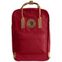 Rucksack Fjällräven Kånken No. 2 Laptop 15" rot DeepRed