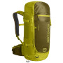 Rucksack Ortovox Traverse 40 2024 grün DirtyDaisy