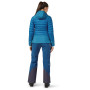 Damenjacke Salewa ORTLES MEDIUM 2 DWN W JKT