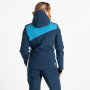 Damen-Winterjacke Dare 2b Chute Jacket