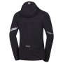 Herrenjacke Northfinder Grey
