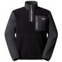 Größe: L / Farbe: schwarz/grau