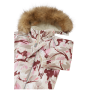 Kinderoverall Reima Lappi Birch Beige