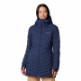 Damen-Wintermantel Columbia Joy Peak™ II Mid Jacket