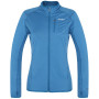 Damen-Sweatshirt Husky Tarp Zip L (2022) blau blue