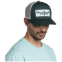 Baseballmütze Buff Explore Trucker Cap