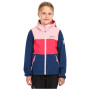 Kindergröße: 122 / Farbe: rosa/blau