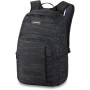 Rucksack Dakine Campus M 25L schwarz/braun Flash Reflective