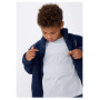 Kinder-T-Shirt Lego Wear Lwtaj 217 Grey