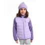 Kinderjacke Reima Vaihto Blooming Lilac