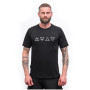 Herren-Funktionsshirt Sensor Merino Blend Elements