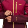 Damenjacke Outdoor Research Hemispheres Jacket