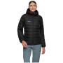 Damen-Winterjacke Mammut Crag IN Hooded Jacket Women