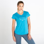 Damen-T-Shirt Dare 2b Moments II Tee