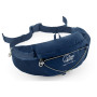 Hüfttasche Lowe Alpine Lightflite 5 blau Ink