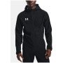 Herrenjacke Under Armour Challenger Storm Shell
