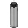 Flasche Camelbak Eddy+ 750 ml grau Charcoal