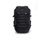 Rucksack Hannah Rugged 28 schwarz jet black