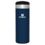 Thermotasse Stanley AeroLight Transit 470 ml 2024 blau