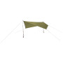 Tarp Robens Trail Wing Tarp grün
