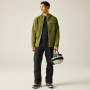 Herren-Sweatshirt Dare 2b Firn Hooded Borg Fleece
