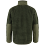 Herrenjacke Fjällräven Vardag Pile Jacket M