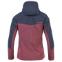 Damen-Softshell-Jacke Hannah Pulla II