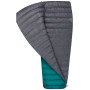 Daunenschlafsack Sea to Summit Traveller TrII