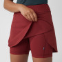 Damenrock Fjällräven Abisko Midsummer Skort W
