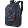 Rucksack Dakine Essentials Pack 22l grau/blau Tropic Dream