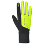 Handschuhgröße: M / Farbe: schwarz/gelb