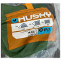 Wanderzelt Husky Mirel 2