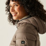Damenjacke Regatta Women’s Hooded Marizion